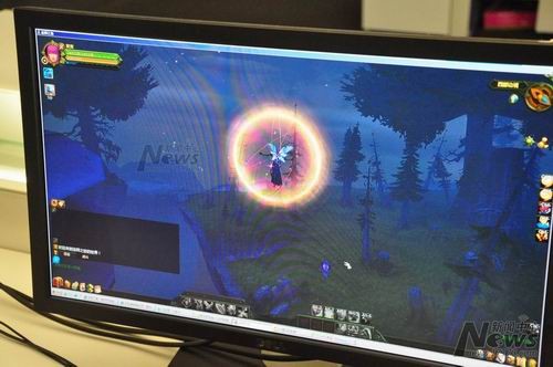 巫师之怒新游截图