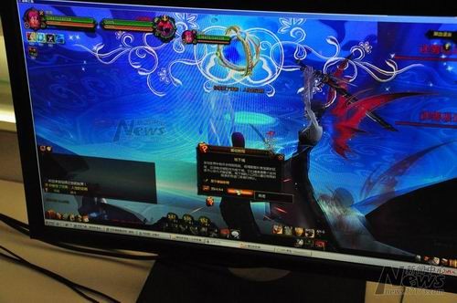 巫师之怒新游截图