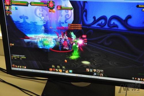 巫师之怒新游截图