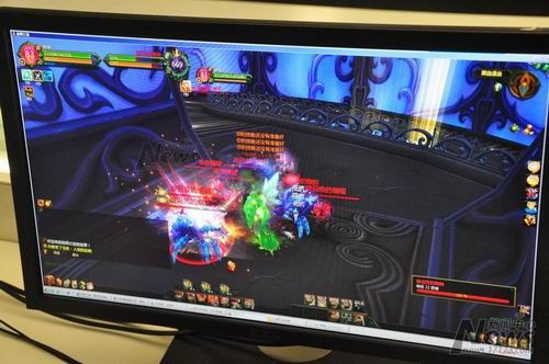 巫师之怒新游截图