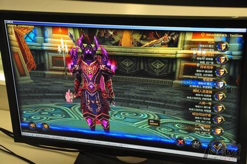 巫师之怒新游截图