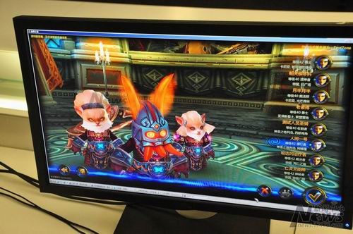 巫师之怒新游截图