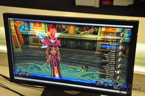 巫师之怒新游截图