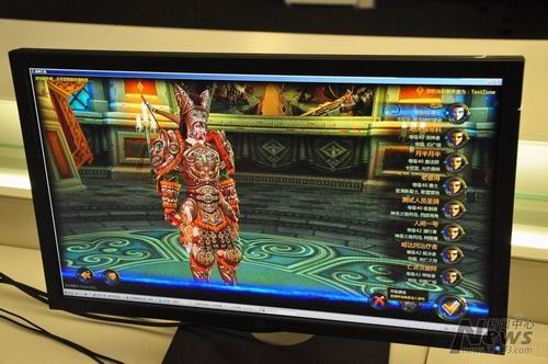 巫师之怒新游截图