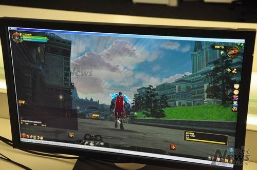 巫师之怒新游截图