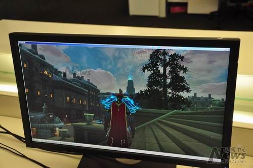 巫师之怒新游截图