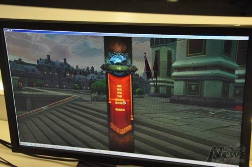 巫师之怒新游截图