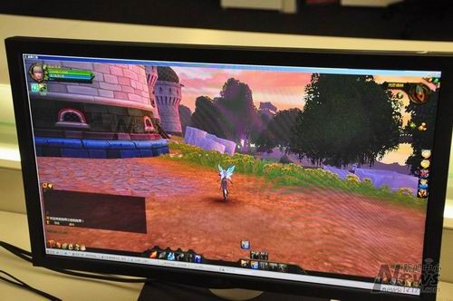 巫师之怒新游截图