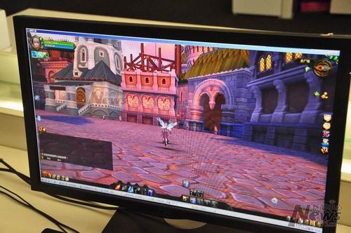 巫师之怒新游截图