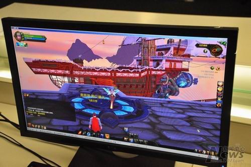 巫师之怒新游截图