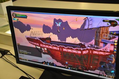 巫师之怒新游截图