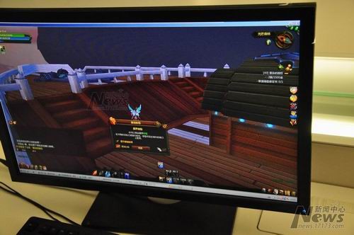 巫师之怒新游截图