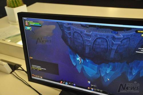 巫师之怒新游截图