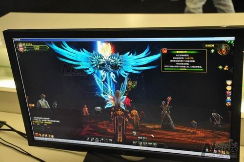 巫师之怒新游截图