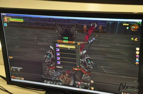 巫师之怒新游截图