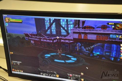 巫师之怒新游截图