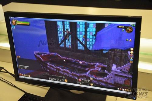 巫师之怒新游截图