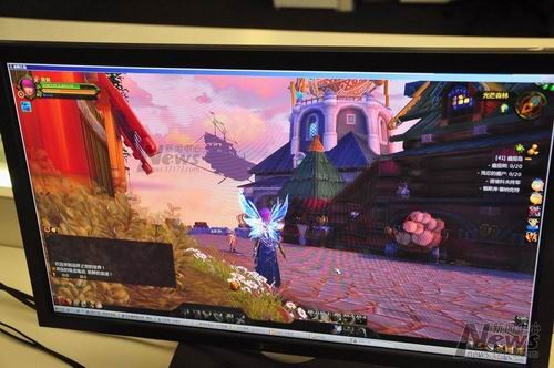 巫师之怒新游截图