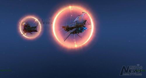 巫师之怒新游截图