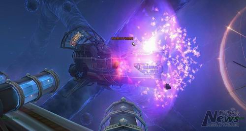 巫师之怒新游截图