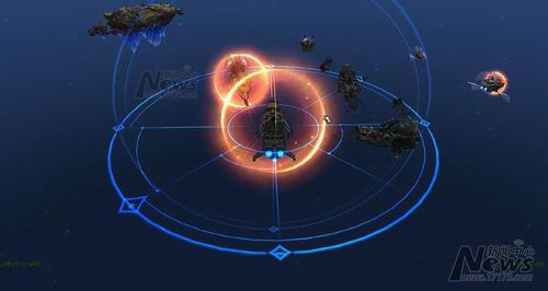 巫师之怒新游截图