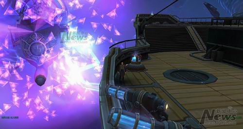 巫师之怒新游截图