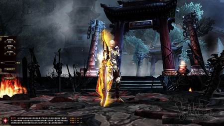 刀剑笑OL最新图片