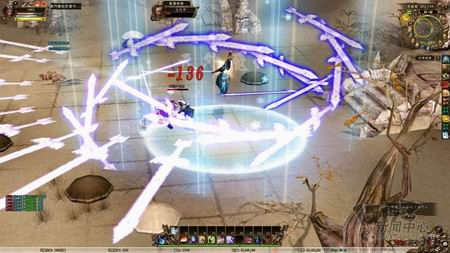 刀剑笑OL最新图片