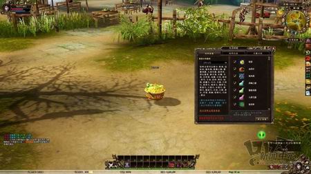 刀剑笑OL最新图片