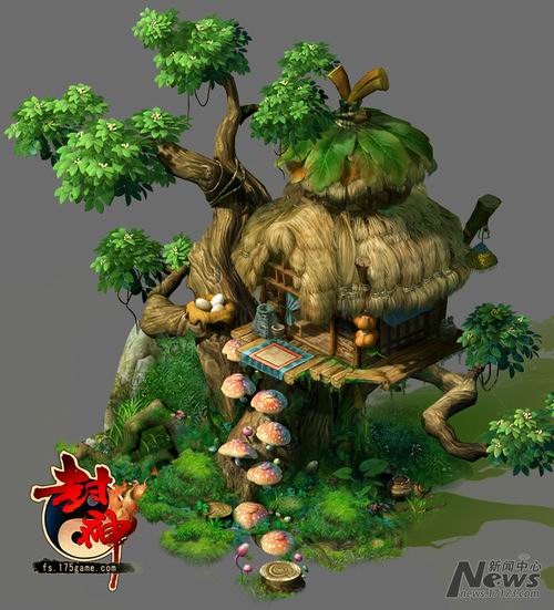 {{keywords}}新游截图