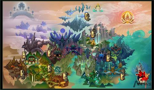 {{keywords}}新游截图