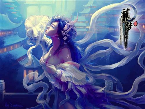 龙之梦最新图片