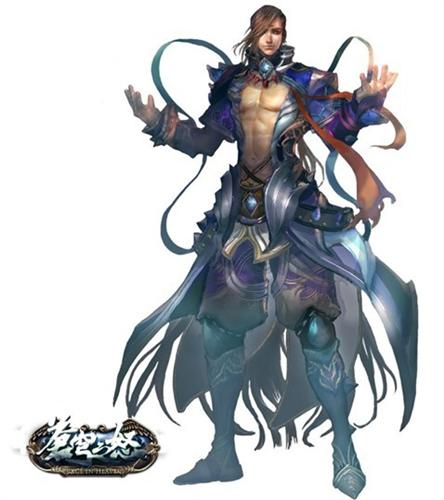 苍穹之怒最新图片