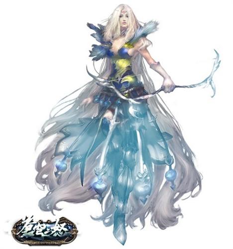 苍穹之怒最新图片