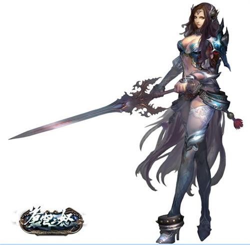 苍穹之怒最新图片