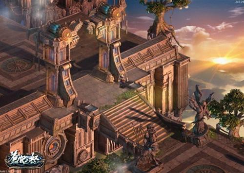 苍穹之怒最新图片