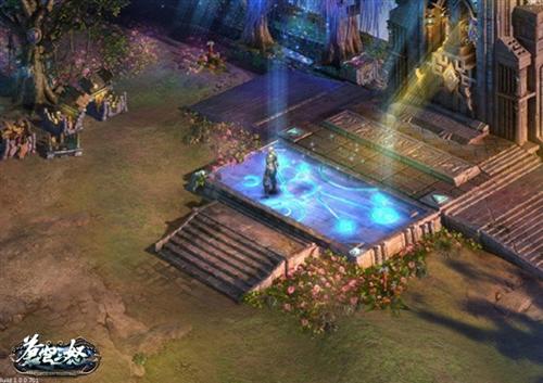 苍穹之怒最新图片