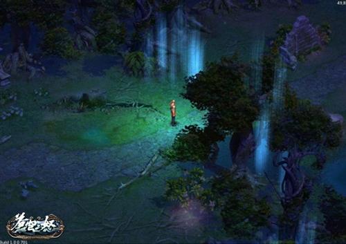 苍穹之怒最新图片