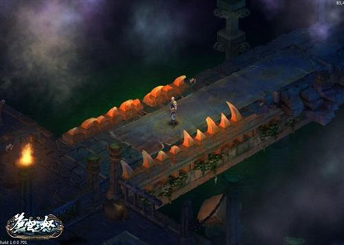 苍穹之怒最新图片