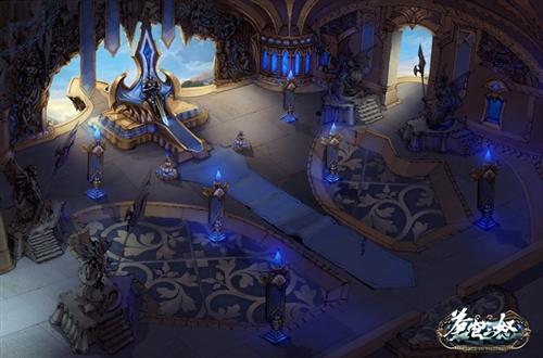 苍穹之怒最新图片