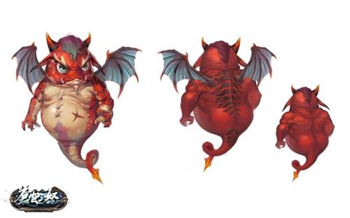 苍穹之怒最新图片