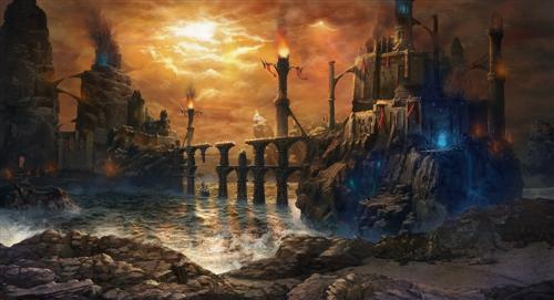 苍穹之怒最新图片