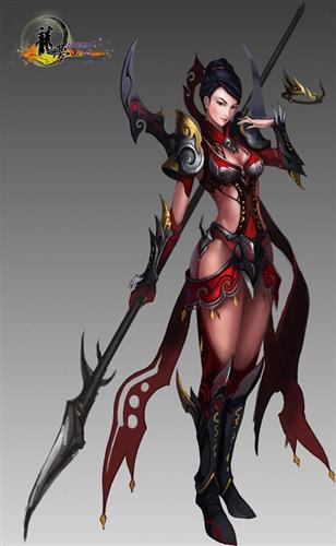 龙之梦最新图片