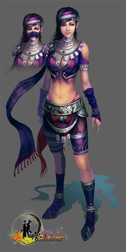 龙之梦最新图片