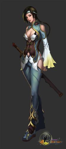 龙之梦最新图片