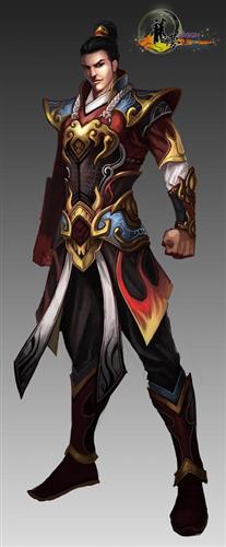 龙之梦最新图片