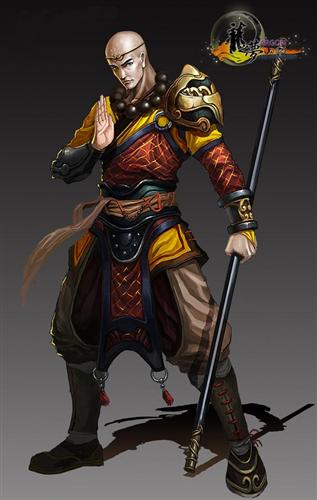 龙之梦最新图片