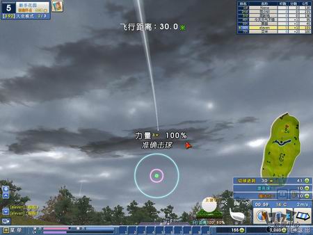 《高尔夫达人》