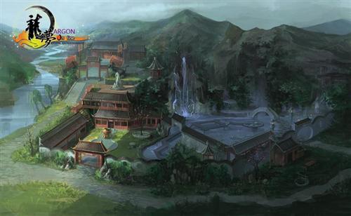 龙之梦最新图片