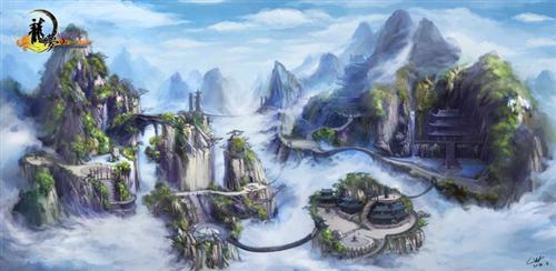 龙之梦最新图片